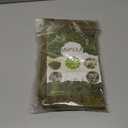 USMOLA Fake Green Moss for Potted Plants, 4OZ Artificial Moss for DIY Crafts, Faux Moss for Table Centerpieces Fairy Garden Decor (Fresh Green 140gr)