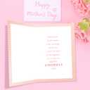 4 x Funny Mother’s Day Gifts for Mom, Happy Mothers Day Card Gifts from Son Daughter, Unique Mom Gifts for Women