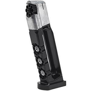 Umarex SA10 .177 Caliber Pellet or BB Gun Air Pistol, Spare Magazine (Mag Only)