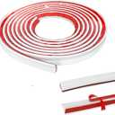 Flexible Trim Caulk Strip Wall Moulding Trim,