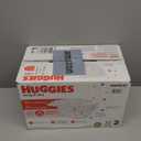 Huggies Size 2 Diapers, Snug & Dry Baby Diapers, Size 2 (12-18 lbs), 100 Count