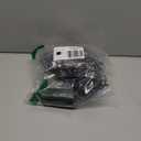 Flacchi Multi-Color Christmas Lights, 66 ft 200 LED Battery Operated String Lights Waterproof 8 Modes & Auto Timer Mini Lights for Xmas Decorations, Home, Party, Holiday Decor Outdoor Indoor