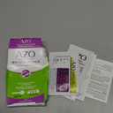 AZO Urinary Tract Infection (UTI) Test Strip + Vaginal pH Test Kit, Fast & Accurate Results, from The #1 Most Trusted Brand, FSA/HSA Eligible