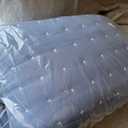 Dreamy Nights Comfy Delights Cal King Quilt Set 118x106 + 20x36 (2) in