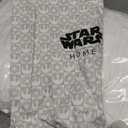 Sobel Westex Star Wars Antithesis Bed Pillow | Luxury Hotel Pillow | Medium Firm | Side and Back Sleeper | 100% Cotton 300TC Cover | Soft, Machine Washable (King 20 X 36)