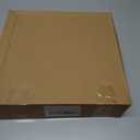 6 Ft Christmas Norfolk Pine Garland Real Touch Artificial Faux Greenery Christmas Garland Decorations for Home Mantle Table Fireplace Stairs Door Indoor Outdoor Holiday Decor