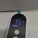 Dog Shock Collar, 3300ft Dog Training Collar with Remote, IPX7 Waterproof Rechargeable Sleek Modern Shock Collar for Small, Medium, Large Dogs with Beep, Vibration, Safety Shock, Light Mode, 8-120 lbs