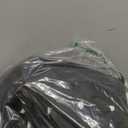 LIVEBOX Boho Black Rug 5x7, Large Washable Rugs for Living Room, Cotton Woven Bedroom Carpet, Moroccan Indoor Thin Throw Area Rugs for Dining Room,Dorm