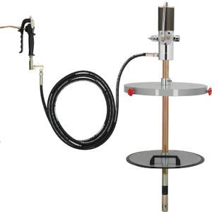 Anrain Air Operated Grease Pump