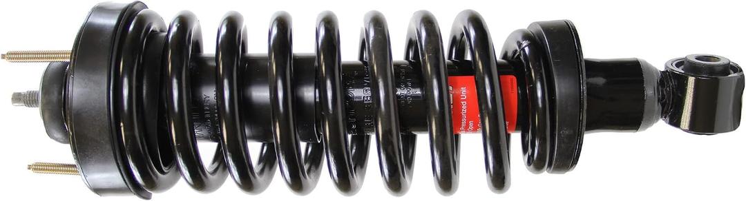 Monroe Quick-Strut 271346 Suspension Strut and Coil Spring Assembly for Mercury Grand Marquis
