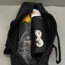 LHOTSE Rechargeable Camping Light with Stand, 83" Tall Portable 3000 Lumens Cordless Work Light with 3 LED Lamps Head & Detachable Tripod, 9AH Battery LED Work Light Dimmable with Travel Bag