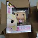 Funko POP Movies: Mean Girls - Regina Action Figure