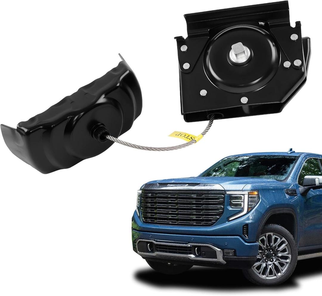 924-523 Spare Tire Hoist Compatible with 2003-2018 Chevy Express 1500 2500 3500 GMC Savana 1500 2500 3500 Spare Tire Holder Replaces# 15264963 22980212 25733237