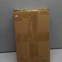 2 Tier Kitchen Counter Shelf Organizer, Coffee Bar Station Organizer for CountertopSpace Saving Spice Rack, Desk Shelf Riser, Coffee Bar Accessories(Rustic Brown, Medium)