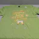 New Years Eve Party Supplies 2026 Happy New Year Fireworks T-Shirt green, Small