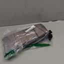 BECOJADDE Ankle Weights Set of 2 (1 lb/2 lb/3 lb Each) Adjustable Wrist Weights for Women Men Wearable Arm Leg Weight for Pilates, Running, Walking, Workout, Yoga (Beige)