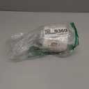 40th Birthday Gifts for Women, Men, Her, Him - Happy Prank Toilet Paper - 40th Birthday Decorations, Party Supplies Favors - 40 Years Old Funny Gag Gift Ideas, Novelty Bday Present for Friends, Family