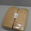 Paper To Go Boxes for Food [50 Pack - 30 Oz], Cardboard Take Out Food Containers Boxes | Kraft Fold Takeout Small Disposable Lunch Box Packaging, Chinese Take Home Away Containers Catering Deliveries