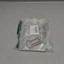 echosari Battery Powered Led Strip Lights with Remote Warm White, 8 Modes, Dimmable, Timer, Self-Adhesive, Cuttable, Waterproof, 9.8FT 90Led Strip Lights for TV Kitchen Cupboard Bedroom Decor