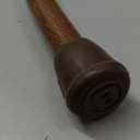 Brazos Wooden Walking Canes for Men and Women, Stable Walking Sticks for Seniors, Made in The USA
