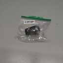 XQSMWF 6 Speed Gear Shift Knob Manual Transmission Shifter NE55-46-030B, NE5546030B Compatible with Mazda Miata 2006 2007 2008 2009 2010 2011 2012 2013 2014