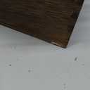 Winlyn 14" Artificial Eucalyptus in Rectangular Wood Planter Box Faux Plants Arrangement Centerpiece Wooden Potted Eucalyptus Plant for Farmhouse Wedding Dining Table Centerpiece Greenery Mantel Dcor