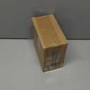 HANIHUA 4 Sets Furniture Risers Bed Risers (Beige), 1 inch or 2 inch Adjustable Round Bed Lifts Risers for Table, Sofa, Couch, Desk, Chair Risers Supports Up to 3,300 lbs