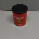 Folgers Classic Medium Roast Ground Coffee, 10.3 Oz 175th Anniversary Limited Edition Metal Can BBD: 07-07-26