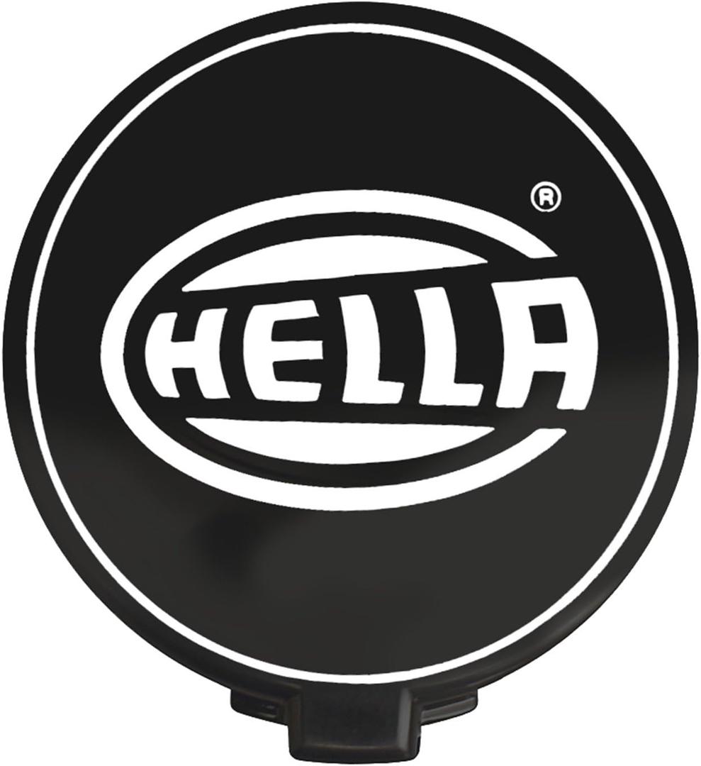 Hella 173146011 Stone Shield Blk 500/500Ff/Bm