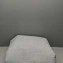 5x7 Area Rugs for Living Room Vintage Machine Washable Rugs Beige Lightweight Chenille Print Rug Low Pile Carpet Throw Rug for Bedroom Office Dining Kitchen Laundry Room Non Slip (5' x 7' (Rectangular), B| Beige)