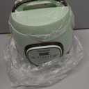Rice Cooker, 220V 1.6L Mini Household Non-stick Multi-function Rice Cooker