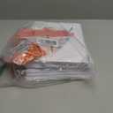 HP Papers | 8.5 x 11 Paper | BrightWhite 24 lb |1 Ream - 500 Sheets| 100 Bright | Made in USA - FSC Certified | 203000R