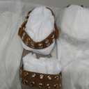 Women Flat Sandal size 9