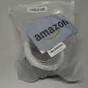 4"(100mm) Automotive Chrome Trim Molding 13FT Heavy Duty Car Side Moldings(Self Adhesive) UV Protected Scratch-Proof for Auto Truck RV Front and Rear Bumper/Door Sill Protector