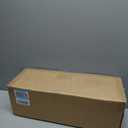 Waipfaru 4FT Christmas Tree with Lights, Real Touch Norfolk Pine Tree, Artificial Cypress Christmas Tree Potted, Xmas Tree for Indoor Outdoor Home Front Porch Christmas Decor