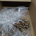 Pip Garland 4Ft Coffee Bean