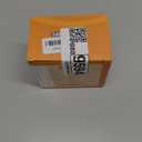 Handheld Digital Mini Microscope for Kids: 1000X 4K Portable Pocket 2.4" Screen Microscopes Toys STEM Electronic Learning Educational Science Kit 8-12 Birthday Gift 4 5 6 7 Year Old Boy Girl (Yellow)