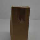 Frienda Unity Candles for Wedding Ceremony Set Wedding Unity Taper Candles Catholic Religious Ceremony Accessories(Retro Style)