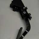 Accelerator Gas Pedal AP03 F81Z9F836AA Compatible with F 250 F 450 F 550 Super Duty 7 3L V8