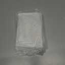 Acrylic Picture Frame 4x6, Double Sided Photo Frames for Refrigerator with Magnetic Corners, Transparent Acrylic Frame for Desk or Tabletop Display Family,Wedding, Baby Pictures(2 Pack)