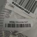 COMEBY VENTILATOR HOSE  CPAP Heating Hose Reusable CPAP Heated Hose Supplies (White)