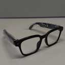 AI Smart Glasses with 800W HD Camera & 1080P Video Recording | AI Translation Assistant & Voice Control | Bluetooth 5.3 & WiFi | Anti-Blue Light & Polarized Lenses Included(V03-T8)