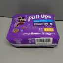 Pull-Ups Boys' Potty Training Pants, Size 4T-5T Training Underwear (38-50 lbs), 17 Count