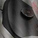 Eureka J20 Robot Vacuum Self Emptying, 8000Pa Suction, Auto Mop Washing & Hot Air Drying,3D Obstacle Avoidance, Cycling Belt-Mop Design