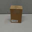 Crystala Filters Water Filter Compatible with XWFE (Built-in CHIP), Replacement for GE XWFE, XWF Refrigerator Water Filter Pack of 2