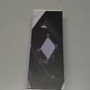 Starlink Mini Suction Cup Mount for Car Sunroofs or Windows Secure Satellite Mounting Kit with Strong Grip for RVs, Boats and Road Trips Stable Signal, 1pc (Black)