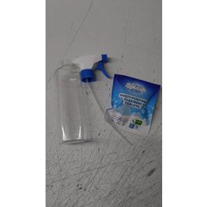 Splash Spray, Multi-Purpose Cleaning Tablest 4 PCs 9g