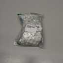 Infant Kids Summer Clothes Toddler Baby Girl Romper Jumpsuit Overall Pants Plaid Sleeveless Ruffle Halter One Piece Outfit (Green)