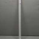 24 inch Curtain Pull Wand, White Curtain Pull Rod with Hook, Drapery Pull Wand for Easier Opening and Back - 4 Pack