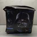 STAR WARS The Black Series Darth Vader Premium Electronic Helmet, OBI-Wan Kenobi Roleplay Collectible Toys for Kids Ages 14 and Up